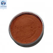 Nano copper powder micro copper
