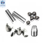 Target price of Ni-V alloy