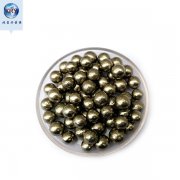 High purity nickel ultra high p